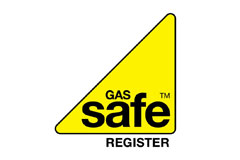 gas safe companies Wymans Brook